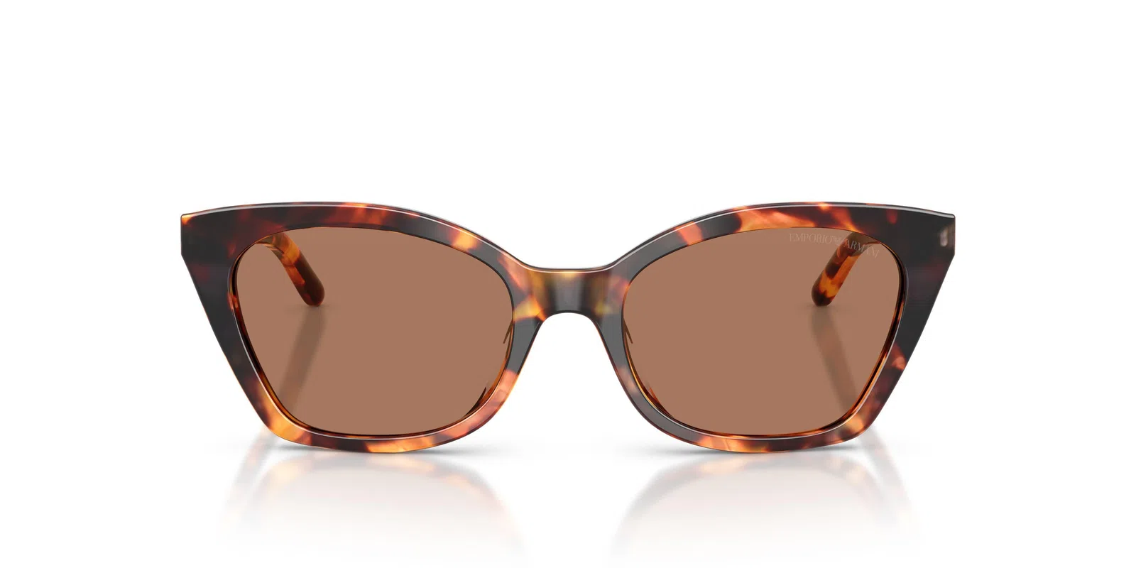 Emporio Armani 4284U Sunglasses - view 15
